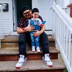 Meet your Posher, Nelson